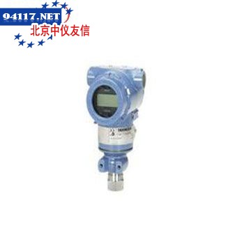 3051TG压力变送器
