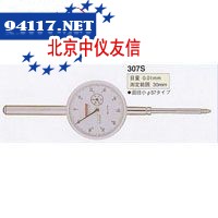 307S百分表