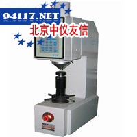 300HRSS-150自动全洛氏硬度计