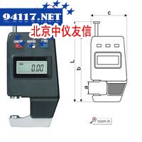 315系列数显卡表
