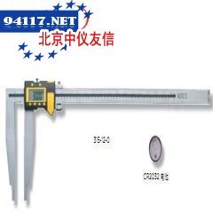 315系列重型数显卡尺