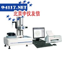 41C圆度柱仪