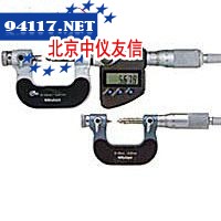 200-91-000螺纹千分尺