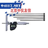 232-36-040数显深度千分尺