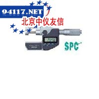 345-250-10内径数显千分尺