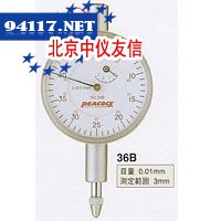 36B千分表