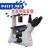 LWD200-37T倒置生物显微镜LWD200-37B