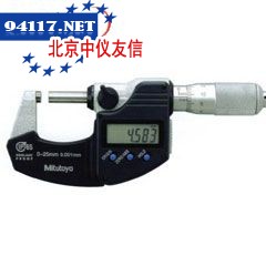 395-251管材千分尺