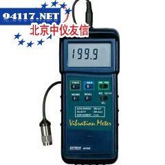 407860测震仪