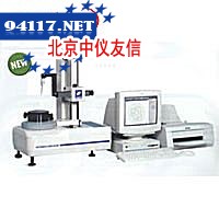 43C圆度柱仪