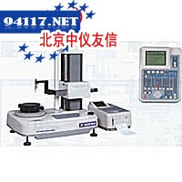 45A/40C/30C圆柱度仪