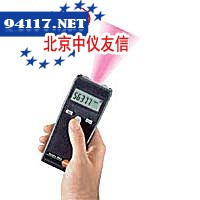 testo465转速仪