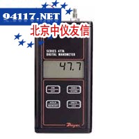 477A压力计