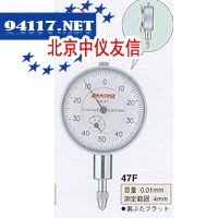 47F百分表