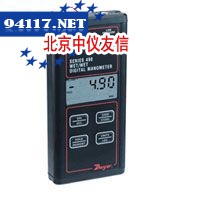 490数字压力计