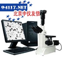 4C-SM-UV图象测量管理系统（带偏光）