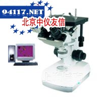 4XBE/4XBZ倒置金相显微镜