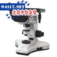 4XB双目金相显微镜