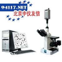 4XC-MC-UV图象测量管理系统