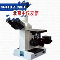 4XC-SC300数字金相摄像显微镜