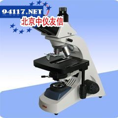 4XC-Ⅱ三目金相显微镜