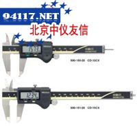 500-175-20MITUTOYO绝对原点型数显卡尺
