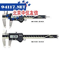 500-163-20数显卡尺