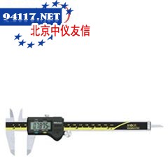 500-197-20日本三丰电子数量卡尺