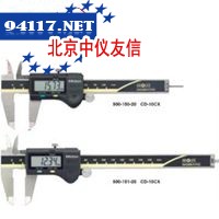 500-502-10CD-100C绝对原点型数显卡尺