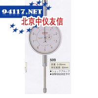 509百分表