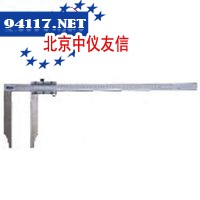 534-113长量爪型游标卡尺