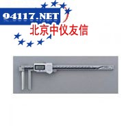 536-142数显刀刃卡尺