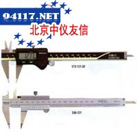 536-221划线游标卡尺