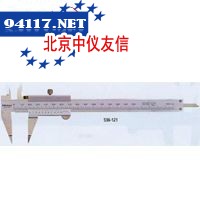 536-223划线游标卡尺