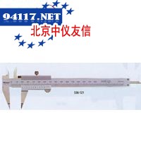 536-310NK15L无视差型游标卡尺