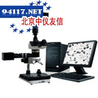 53X-SM-UV图象测量管理系统（带偏光）