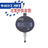 543-691B三丰数显千分表