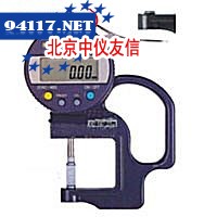 Ref.1109湿膜厚度测量轮1109/1000