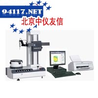 54SD圆度圆柱度测量机