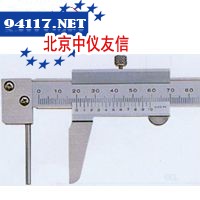 560-101NK15无视差型游标卡尺