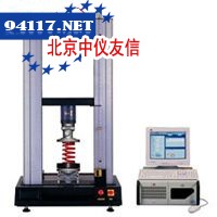 6020S、6050S、6100S、6200S、6500S大型全自动弹簧试验机