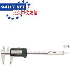 605系列电子数显卡尺