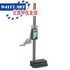 611系列电子数显深度尺