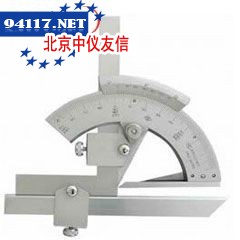 613系列万能角度尺