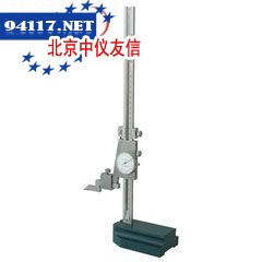 617系列带表高度卡尺