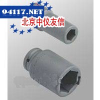 649530气动长套筒