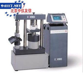 SYE-300水泥全自动抗折抗压试验机