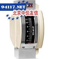 7101A流量计