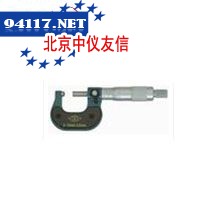 719壁厚千分尺