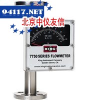 7750-711流量计